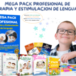 PACK PROFESIONAL TDA - TDAH