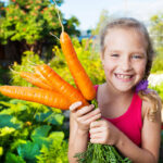 Beneficio del jugo de zanahoria para los niño con Autismo